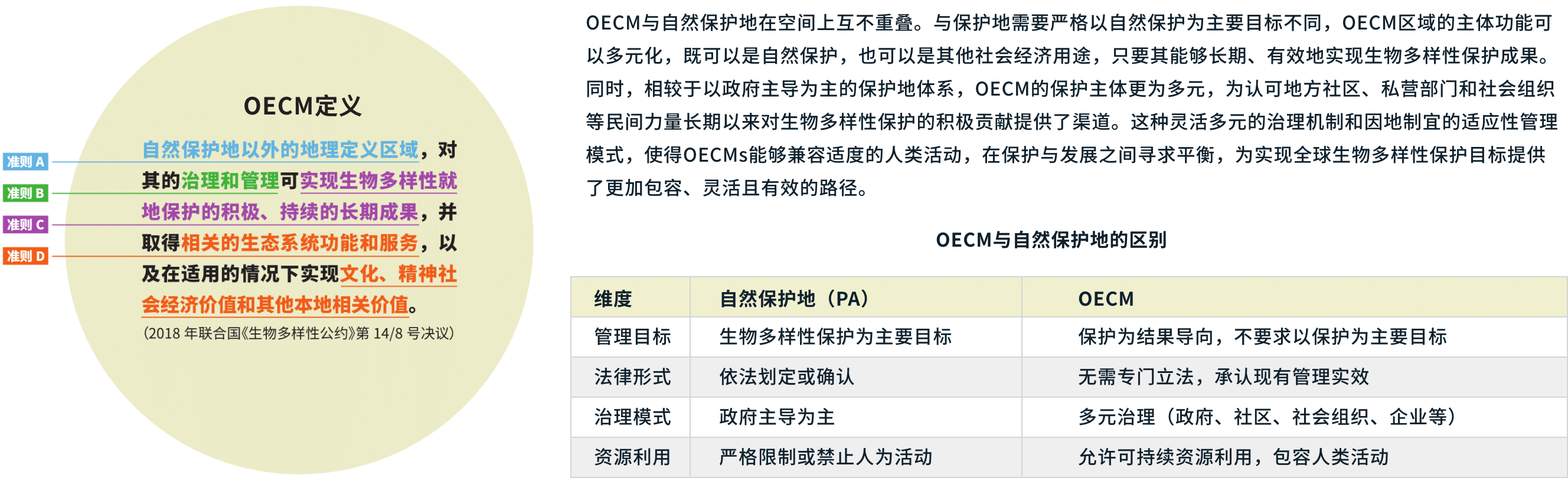 定义及内涵 1